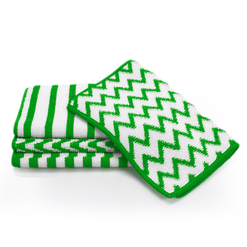 Πανί καθαρισμού Bamboo Microfiber