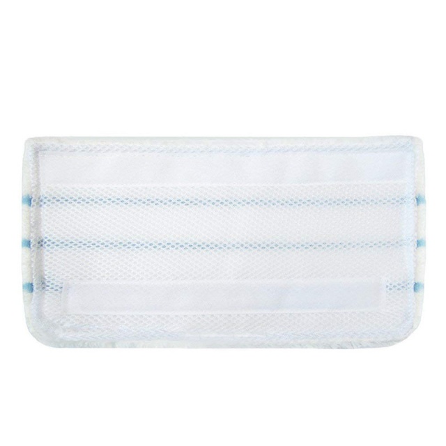 Reusable Microfiber Mop Pad para sa Steam Mop Refills - JUHAO