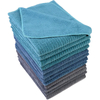&Eacute;ada&iacute; Glanadh Teaghlaigh Stripe Microfiber Drawstring - JUHAO