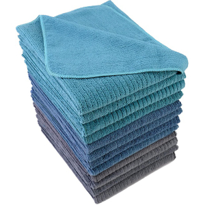 Microfiber Drawstring Str&auml;if Stot Botzen Stoffer - JUHAO