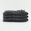 Beschte Mikrofiber Autosw&auml;sch Handdicher fir Detailer - JUHAO