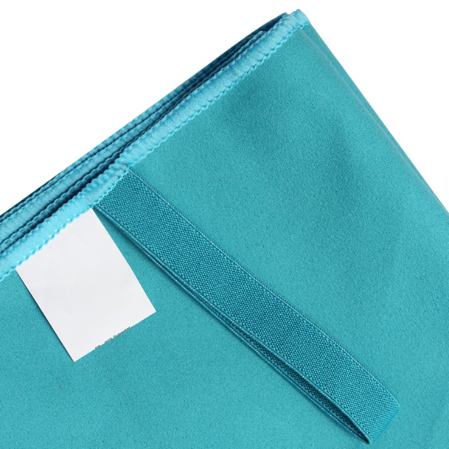 Microfiber Sports Schweess w&euml;schen Quick Dry Beach Handduch - JUHAO