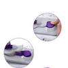 Stot Botzen Industriell Botzen Microfiber Purple Mop - JUHAO