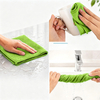 14"x 16" Microfiber Bathroom Cleaning Cloth