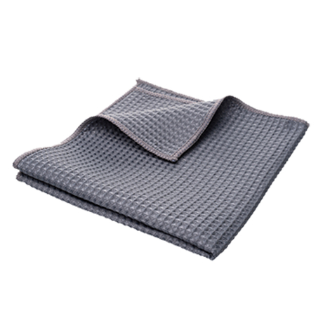 16"×16" GRS Certified Microfiber Towel