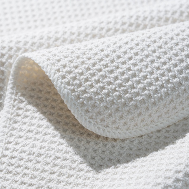 Kain Pembersih Rumah Wafel Microfiber - JUHAO
