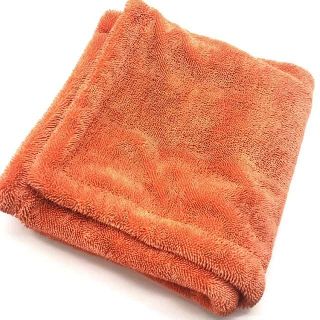 Car Microfiber Cloth Cleaning Mga Produkto ng Kotse - JUHAO