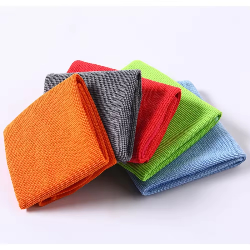 10"×10" 3M Microfiber Electronics Cleaning Cloth