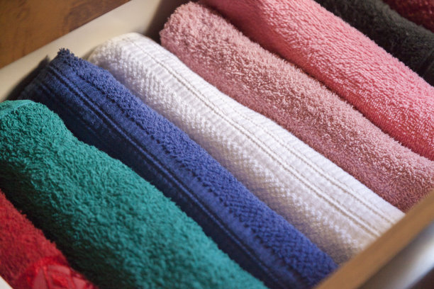 Cara Memilih Handuk Microfiber yang Sempurna: GSM, Campuran, Penjelasan Ukuran