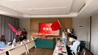 Microfiber-Cleaning-Cloths-Manufacturer-Team-building-Event-for-JUHAO-Clean-1920-1920 (3)