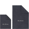 Microfiber Kitchen Square тазалоо кездеме - JUHAO
