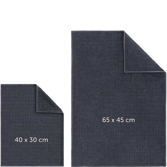 Microfiber Kitchen Square тазалоо кездеме - JUHAO