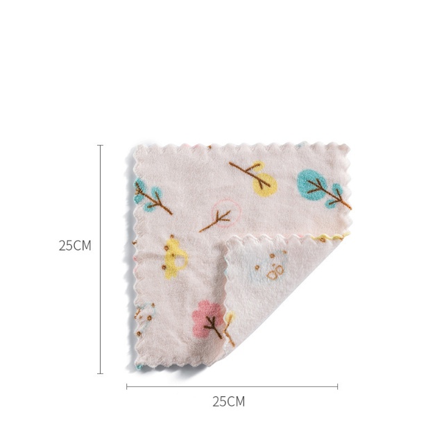 &Eacute;ada&iacute; mias lomra coir&eacute;il microfiber cl&oacute;ite ar an d&aacute; thaobh - JUHAO