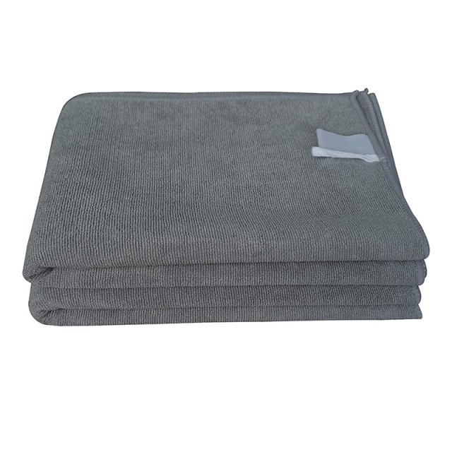 Mikrofiber &Ccedil;&ouml;zg&uuml; Knit Mətbəx Təmizləyən B&ouml;y&uuml;k Mirvari Par&ccedil;a - JUHAO