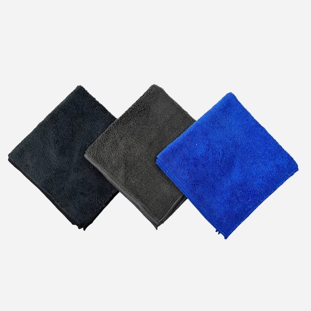 Auto Detailing Microfiber сүлгү
