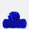 Microfiber Blue Chenille Mop Ersatz Stoffer - JUHAO
