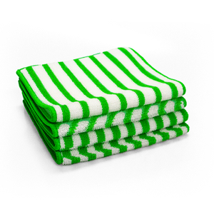 Bamboo Microfiber Cleaning Cloth