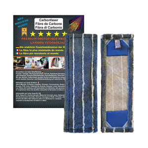 Best Carbon Fiber Microfiber Towel