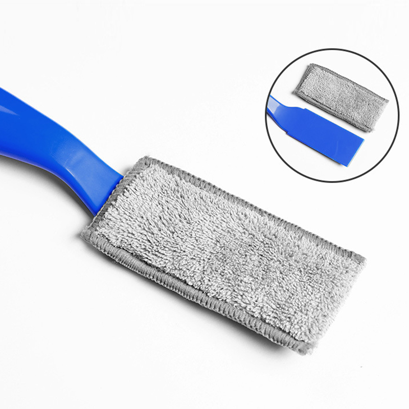 Brush for Cleaning The Car Interior