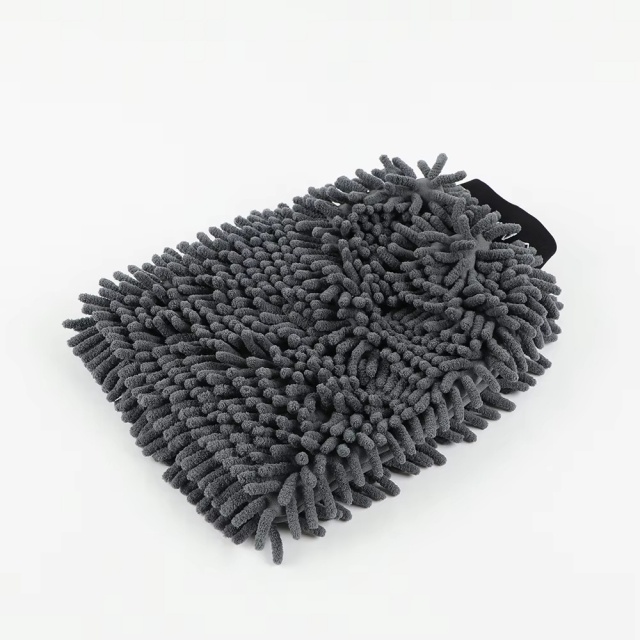 Beschte Mikrofiber Autosw&auml;sch Handdicher fir Detailer - JUHAO