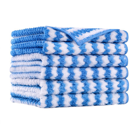 12"x 16" Microfiber Kitchen Cleaning Cloth