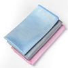 F&euml;nster mirofiber Botzen Handdicher - 16 x 16 - JUHAO