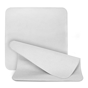 8"×8" Microfiber Screen Cleaning Cloth