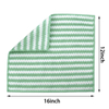 14"x 16" Microfiber Kitchen Cleaning Cloth