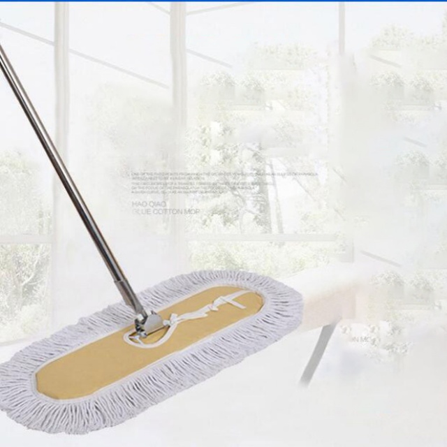 Premium Horizontal Mop Үй же мейманкананын полун тазалоочу каражаттар - JUHAO